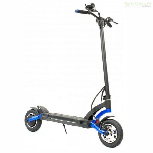 Kaabo Mantis 10 plus elektromos roller 18.2Ah 800W 48V 50km/h 60km