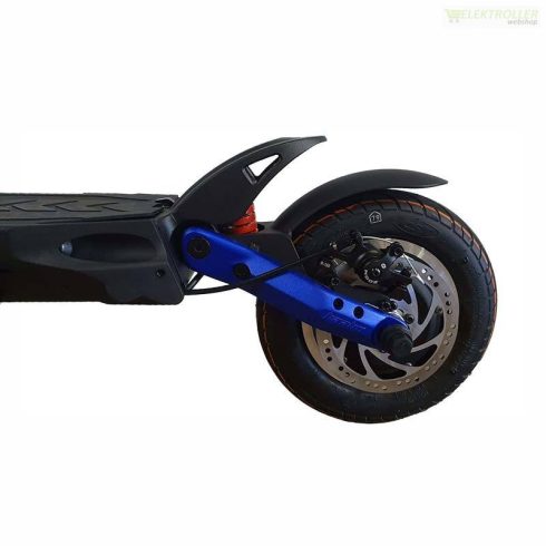 Kaabo Mantis 10 plus elektromos roller 18.2Ah 800W 48V 50km/h 60km