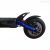 Kaabo Mantis 10 plus elektromos roller 18.2Ah 800W 48V 50km/h 60km