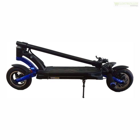 Kaabo Mantis 10 plus elektromos roller 18.2Ah 800W 48V 50km/h 60km