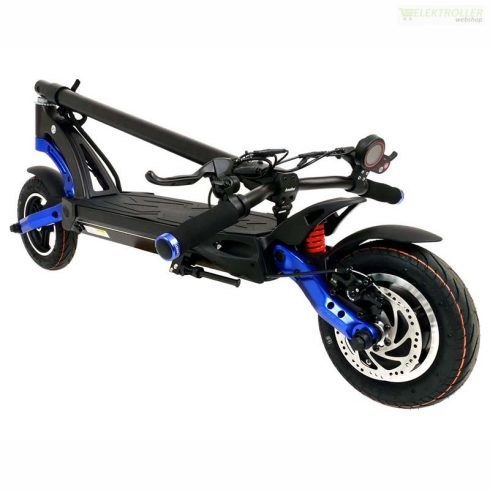 Kaabo Mantis 10 plus elektromos roller 18.2Ah 800W 48V 50km/h 60km