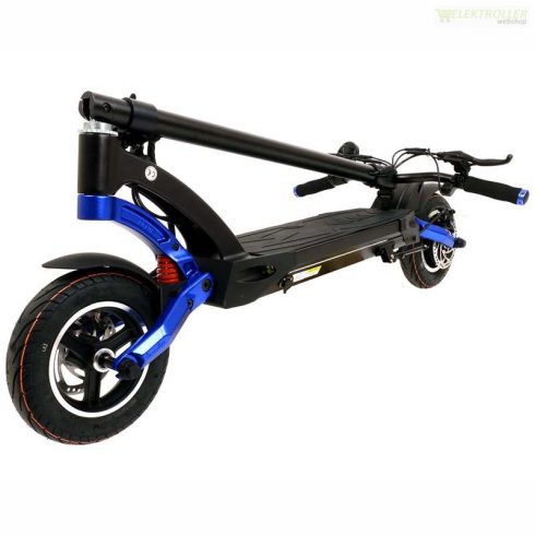 Kaabo Mantis 10 plus elektromos roller 18.2Ah 800W 48V 50km/h 60km
