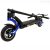 Kaabo Mantis 10 plus elektromos roller 18.2Ah 800W 48V 50km/h 60km