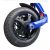Kaabo Mantis 10 plus elektromos roller 18.2Ah 800W 48V 50km/h 60km