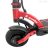   Kaabo Mantis 10 PRO elektromos roller 24.5Ah 2000W 60V 65km/h 100km