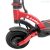 Kaabo Mantis 10 PRO elektromos roller 24.5Ah 2000W 60V 65km/h 100km