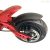 Kaabo Mantis 10 PRO elektromos roller 24.5Ah 2000W 60V 65km/h 100km