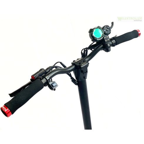 Kaabo Mantis 10 PRO elektromos roller 24.5Ah 2000W 60V 65km/h 100km