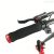 Kaabo Mantis 10 PRO elektromos roller 24.5Ah 2000W 60V 65km/h 100km