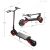Kaabo Mantis 10 PRO elektromos roller 24.5Ah 2000W 60V 65km/h 100km