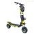 Kaabo Wolf King GT PRO+ elektromos roller 35Ah 4000W 72V 100km/h 180km
