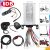 36V-os DC motor kontroller szett