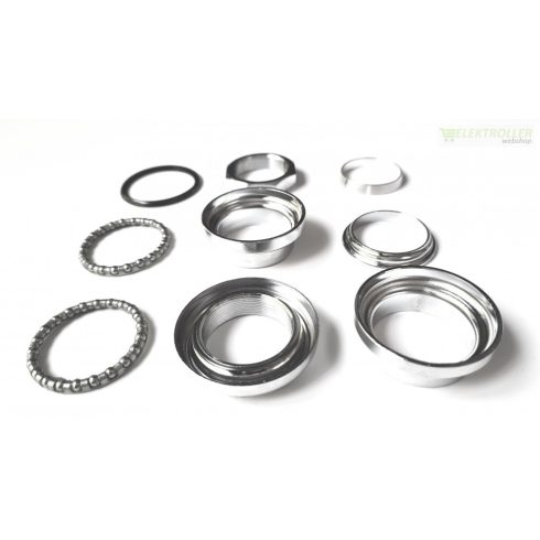 Elektromos roller kormánycsapágy készlet