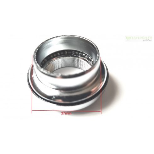 Elektromos roller kormánycsapágy készlet