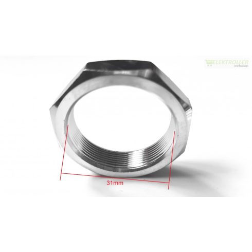 Elektromos roller kormánycsapágy készlet