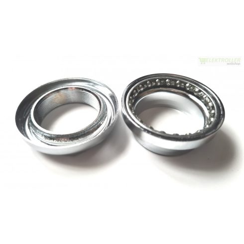 Elektromos roller kormánycsapágy készlet