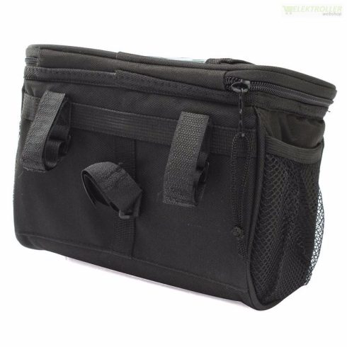 Kormánytáska (kék)