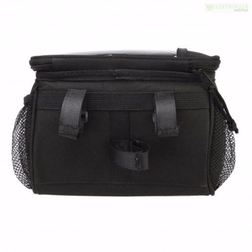 Kormánytáska (kék)