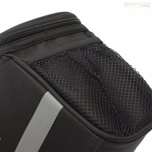 Kormánytáska (kék)