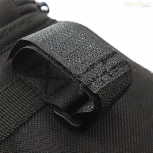 Kormánytáska (kék)