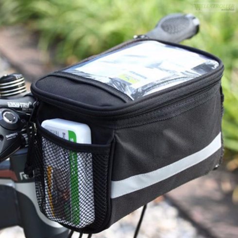 Kormánytáska (kék)