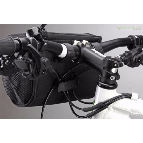 Kormánytáska (kék)