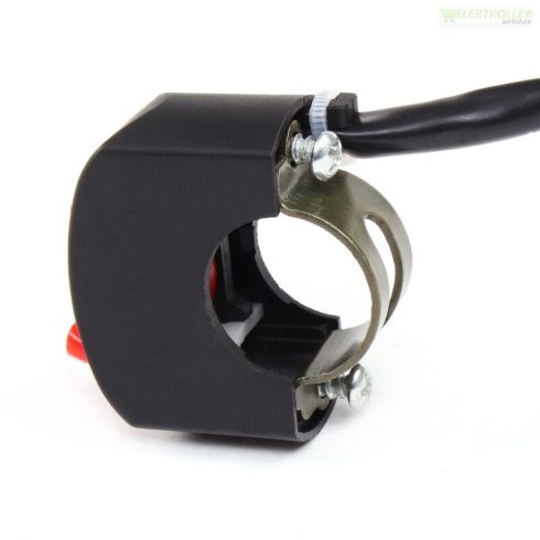 Univerzális lámpa kapcsoló