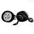 Első elektromos roller kerékpár LED menetfény lámpa 12V 12W