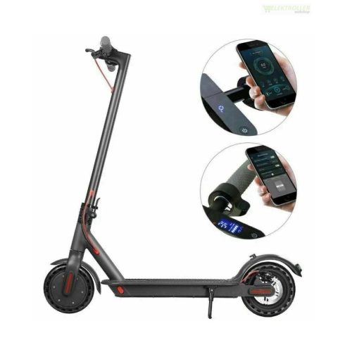 Mankeel Elektromos Roller 