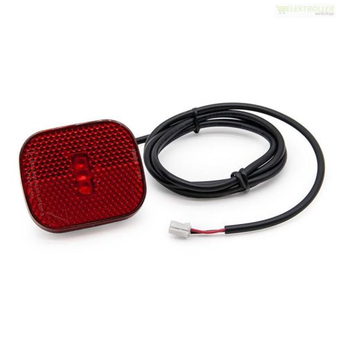Ninebot F D sorozathoz hátsó lámpa