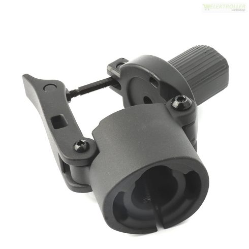 Ninebot Max G30 roller kormány csukló (szürke)