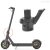 Ninebot Max G30 roller kormány csukló (szürke)