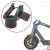 Ninebot Max G30 roller kormány csukló (szürke)