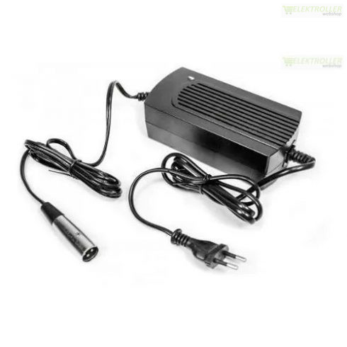 Normál ólom-savas roller akkumulátor töltő 48V QILI POWER ql-91435a-480180f