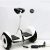 Ninebot Segway Lithium ion töltő 63V 1.1A szYB-6301100