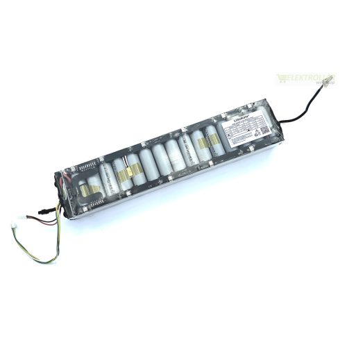 Xiaomi Mi Electric Scooter 3, M365, Essential, 1S tuning akkumulátor 10,5Ah
