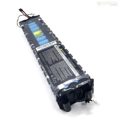 Xiaomi Mi Electric Scooter 2, M365, Essential, 1S elektromos roller akkumulátor 7.8Ah (használt)