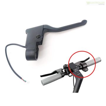 Xiaomi jobb oldali fék kar