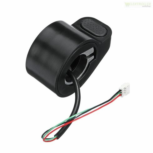 Xiaomi Elektromos roller gázkar