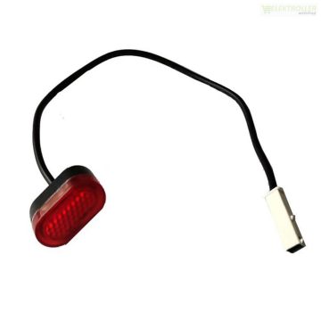 Xiaomi hátsó lámpa