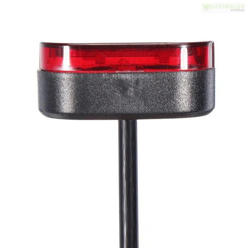 Xiaomi hátsó lámpa