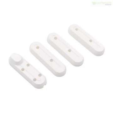 Xiaomi kerékcsavar borítás (fehér)