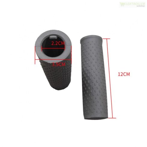 Xiaomi kormány markolat (szürke)