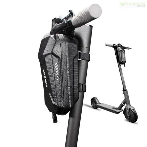 Xiaomi kormánytáska 3L (wildman)