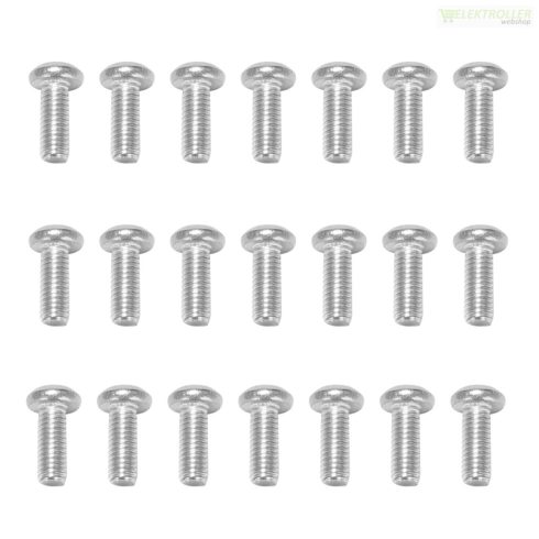 Xiaomi M365 1S ESSENTIAL PRO PRO2 akkumulátor fedél imbusz csavarok