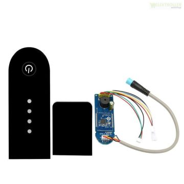 Xiaomi M365  kijelző