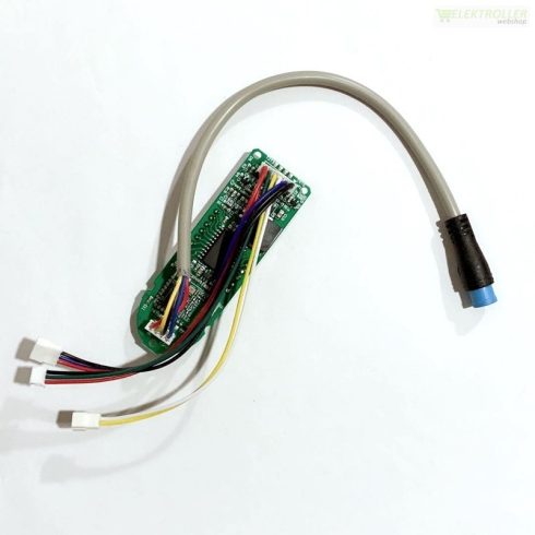 Xiaomi M365 Pro kijelző