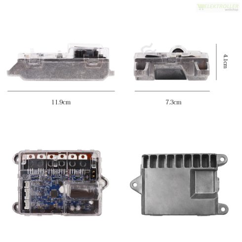 Xiaomi M365 1S Pro 2 vezérlő