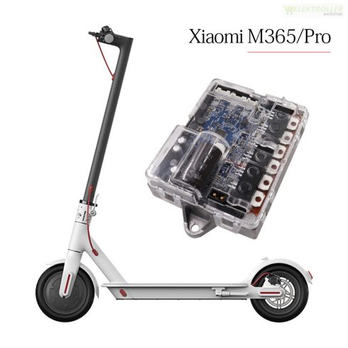 Xiaomi M365 1S Pro 2 vezérlő