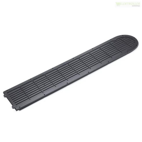 Xiaomi PRO PRO2 akkumulátor fedél (szürke)